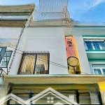 Nhà đẹp-sắc nét từng gốc cạnh. kỳ đồng, p9, quận 3. dt75m2-giá 4tỷ550. pháp lý chuẩn chỉnh-shr