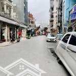 Vị trí vàng phố hoàng như tiếp - long biên - mặt ngõ kinh doanh giá 9.7 tỷ