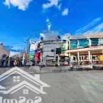 Bán đất đẹp - đường kha vạn cân-dt 425m2 ngang 22m .đường rộng 8m.xây biệt thự, chdv, khách sạn.