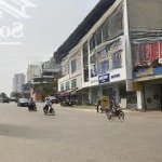 Bán siêu phẩm mặt phố kim đồng 9 tầng thang máy 110m2-85 tỷ-cho thuê 165tr/tháng