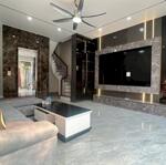 Bán nhà mới 6 tầng thang máy 40m2 mặt tiền 5m đàm quang trung chỉ 8.8 tỷ gần mặt phố