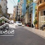 Tin thật 100%! hxh khu nguyễn thị minh khai, q1. dt 8 x 14m - 5 tầng - phù hợp ở ngay chỉ 19 tỷ tl