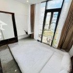 Cho thuê căn hộ tại đường lê quang đạo, mỹ an, ngũ hành sơn, 10 triệu, 50m2, free gym và dọn phòng