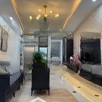 Bán nhà siêu đẹp - tây hồ - 5 tầng - thang máy - full nội thất - kinh doanh - ô tô đỗ cửa