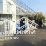 Nhà gần đường nguyễn an ninh p. dĩ an tp dĩ an 2lầu đang cho thuê 10tr cần bán giá 5ty
