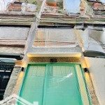 Siêu phẩm chdv duy tân 5 tầng dòng tiền cao - ổn định tt phú nhuận giáp q3