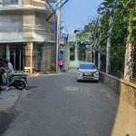 Nhà tây hoà, pla, 200m2, ngang 6.8m, ngay ga metro, hxh, xây chdv 5 tầng, nhỉnh 10 tỷ