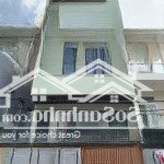 Bán nhà phường tân thành , 21,5 tỷ, 142m2, mặt tiền mặt tiền đường 30/4 cách vườn lài 20m