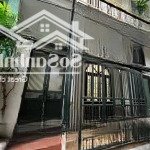 Cc bán nhà 46.5m2 x 3t phân lô ô tô đỗ cửa phố ngọc lâm giá 10.69 tỷ lh: 0902132489