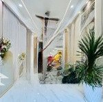 Ban bán bán ! nhà đường gò cẩm đệm, phường 10, tân bình giá 2 tỷ 090/ 40.7m2-đã hoàn công- sổ riêng