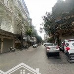 Lô góc 2 mặt thoáng - 83m2 - kd đỉnh - ô tô tránh - ngõ 106 hqv - nhà dòng tiền siêu hiếm (411)