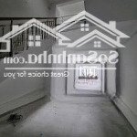 Nhà 3 tầng mặt tiền mê linh, dtich 123m ngang 4,2m có 4pn gần nguyễn thị minh khai chủ 19,5 tỷ