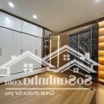 Bán nhà mặt phố bà triệu 75m2*5.5m mặt tiền*8 tầng thang máy - lô góc - vị trí đẹp - giá chỉ 73 tỷ