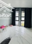 Nhà mới quận 10 - hẻm xe hơi - gần mặt tiền - 4pn - 63m - 12 tỷ
