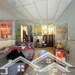 Bán nhà mặt tiền hoà hưng - quận 10 - 33m2 nở hậu - 4 tầng nhỉnh 6 tỷ
