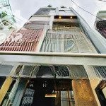 Hạ giá còn 2 tỷ200. bán nhà hẻm 1/ nguyễn văn lượng, p17, gò vấp. gần lotte mart, dt 45m2 sổ riêng
