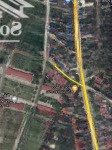 Bán đất đẹp đối diện tiểu đoàn 11 cổ đông, sơn tây