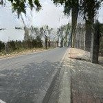 Chính chủ bán rẻ 721m2 full thổ cư mặt tiền đường nhựa đoàn nguyễn tuấn, xã tân quý tây giá 25ty tl