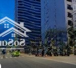 Một lô cực đẹp diện tích lớn khu phố tây an thượng