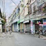 Nhỉnh 13 tỷ - đường 373 lý thường kiệt, ngay cư xá bắc hải, 97m2(4.5x22) sổ a4, kinh doanh