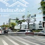 Bán tòa văn phòng 7 tầng mặt tiền chương dương dòng tiền ổn định 120 tr/th, vị trí vàng