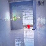 Cho thuê phòng trọ tại đường số 7, gò vấp