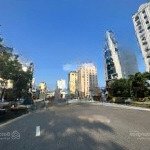 Cặp đất giá tốt - sẵn dòng tiền cho thuê ổn định - đường phạm văn đồng - phố hàn - 250m2