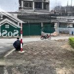 Bán đất mặt phố kẻ tạnh giá đẹp