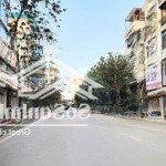Nhà đẹp phú diễn. phân lô, oto tránh, vỉa hè. nhà 7 tầng thang máy, 2 thoáng trước sau.