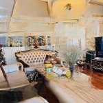 Siêu phẩm căn góc - thái hà vip - 99m2 x 7t vị trí đắc địa ô tô tránh kinh doanh