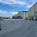 Cho thuê nhà máy nhuộm & hoàn tất dệt may tại kcn bình phước – diện tích 81.000m²