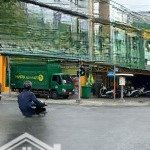 Kẹt tiền bán nhà 102m mặt tiền đường trần văn mười, hóc môn đoạn sung túc giá hơn 7tỷ.