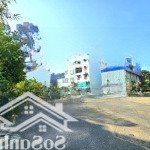 Chuyển nhượng lô đất 2 mặt tiền đường số khu đô thị an phú an khánh quận 2