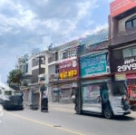 Mặt tiền kinh doanh - 4 tầng - ngay gò dầu - quận tân phú - chỉ nhỉnh nhẹ 20 tỷ