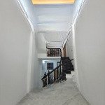 29m2 nhà phân lô 2 mặt ngõ trước sau. 4pn, 3wc, giá ưu đãi tại phố vạn phúc, hà đông, hà nội