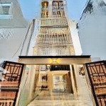 Bán gấp nhà đ.lê đức thọ,p7,gò vấp giá 3tỷ680/71m thuê 23tr/tháng gần tttm go gò vấp
