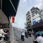 Bán gấp nhà mặt phố trần hưng đạo 25 tỷ tại phường 7, q5, hcm, pháp lý đầy đủ