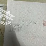 Bán lô đất ngộp ngay mặt tiền chính giá cực rẻ
