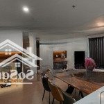 Chính chủ cấn bán nhanh căn hộ 3n tại vinhomes west point, phạm hùng, full nội thất, giá hơn 9 tỷ
