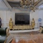 Hoàng mai 6 tầng thang máy - 5m ra oto tránh kinh doanh văn phòng - 5 phút ra hồ đền lừ