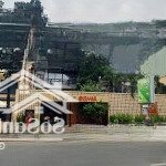 Khuôn đất đẹp nhất trục hai bà trưng đoạn quận 1. dt 11,3 x 25m - 183 tỷ