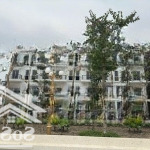 Bán lk5 view công viên, mặt đường 12m kđt đông dương residence đức thượng