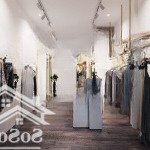 Mặt tiền kinh doanh lê duẫn - vị trí nhận diện thương hiệu cao