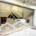 Bán nhà hồ tai trâu - ngọc lâm 50m2 6t 10.2 tỷ. view hồ, gara oto, thang máy