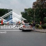Bán biệt thự mặt phố tại đường lạc long quân - tây hồ