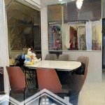 Bán nhà nhà mới đẹp lung linh dt 32m2 - 4 tầng btct mặt tiền đường trần tuấn khải quận 5
