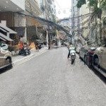Siêu phẩm mặt phố bùi thị xuân - mặt tiền 7m /130m² vỉa hè rộng - kinh doanh đỉnh - giá nhỉnh 78 tỷ