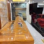 Bán biệt thự mini 3 tầng phú thượng - tây hồ - gara ô tô 7 chỗ - 80m - mt 6.8m giá 14.99 tỷ.