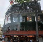 Ngay nguyễn huệ. bán nhà góc 2 mt lê thánh tôn, bến nghé, quận 1. (8x10m), 81m2, tn: 350tr/th 39 tỷ