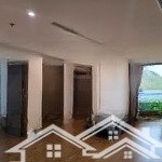 Chủ nhà bán gấp căn hộ 4n tại vinhomes west point, phạm hùng, dt 125m, full nội thất, giá hơn 11 tỷ